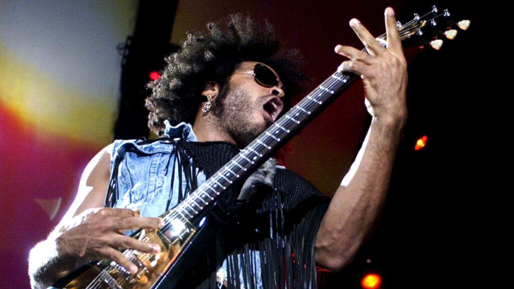 Chansons rock des années 90 douloureusement surfaites