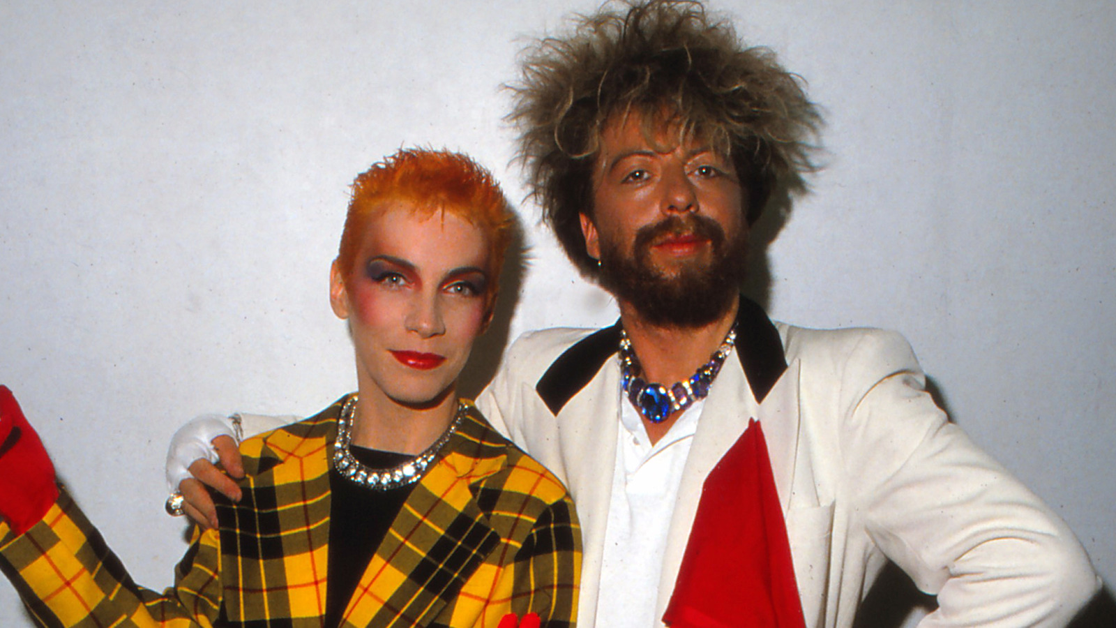Des chansons rock des années 80 qui n'auraient jamais dû remporter des Grammys