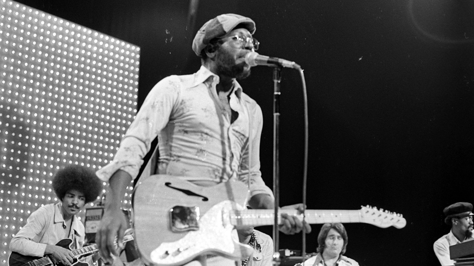 Des chansons des années 70 qui ont échoué mais méritaient tellement mieux