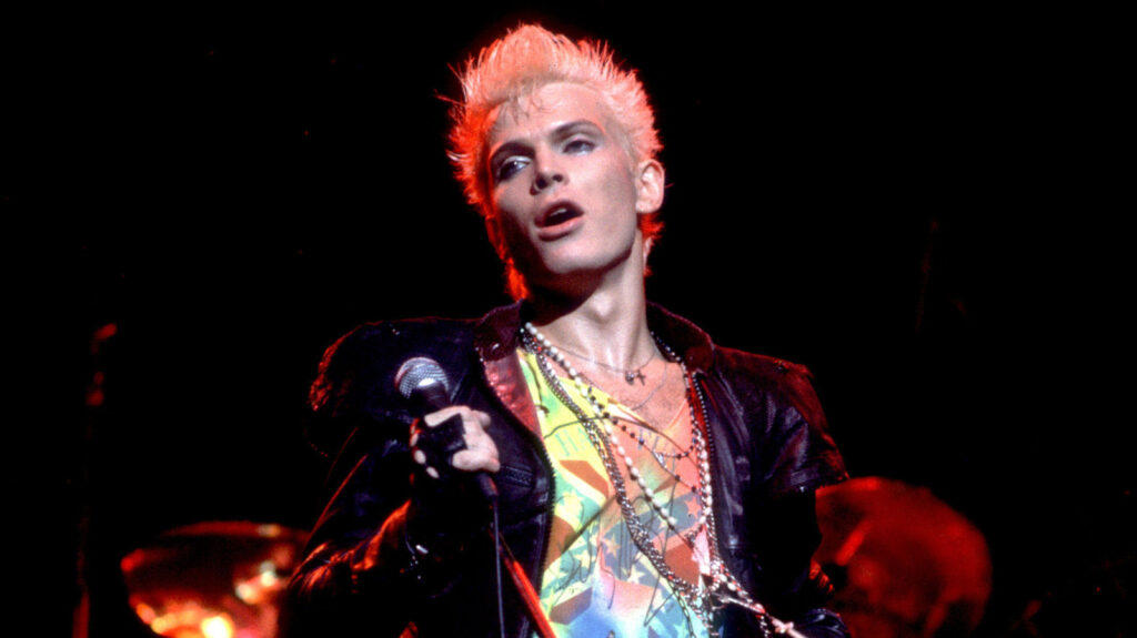 5 chansons rock de 1983 qui sonnent encore plus cool aujourd'hui