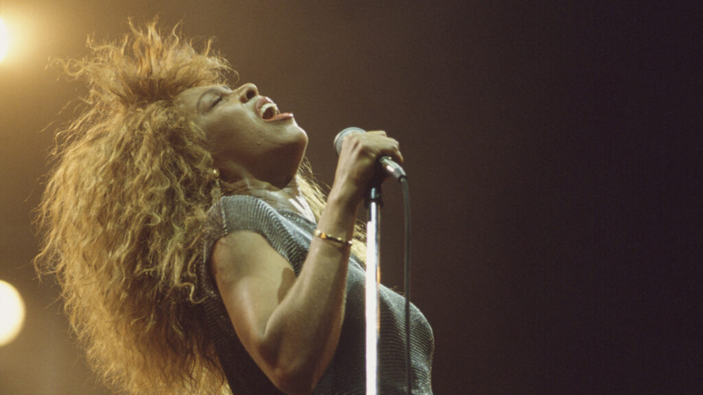 5 chansons à succès des années 80 qui n'ont presque pas été réalisées