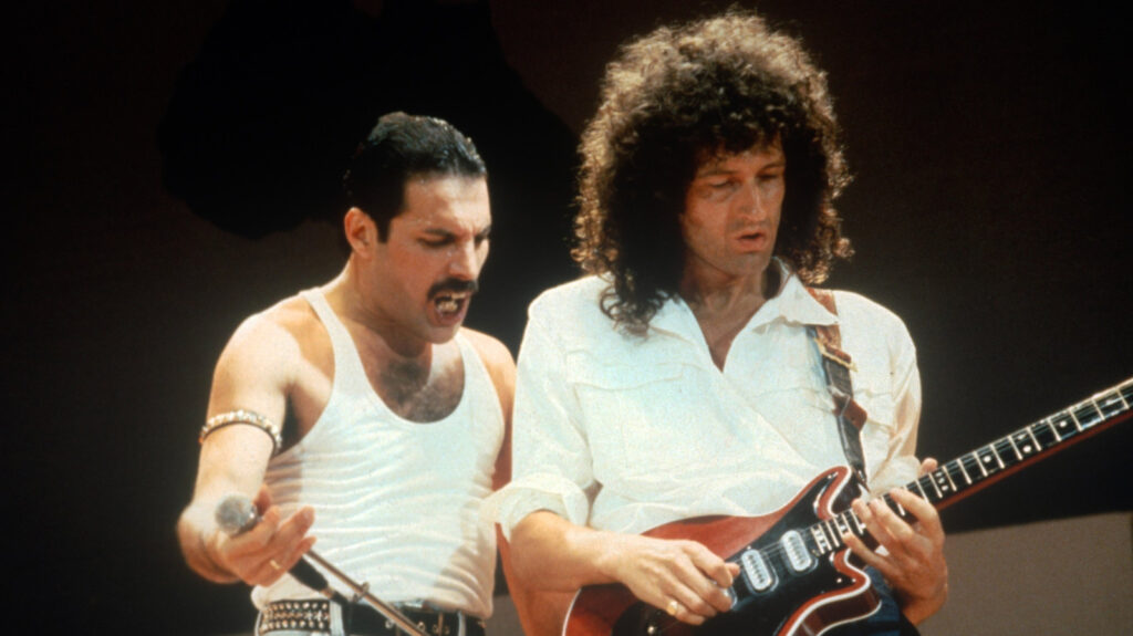 5 chansons rock de 1981 qui sonnent encore plus cool aujourd'hui