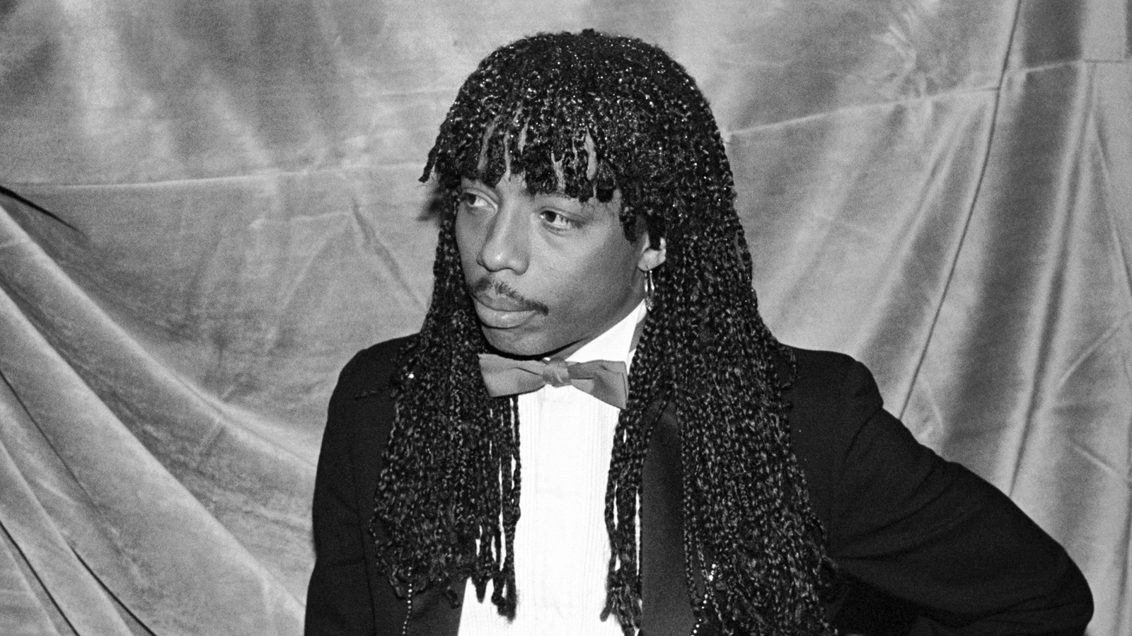 5 musiciens des années 80 que vous ne voudriez pas rencontrer IRL