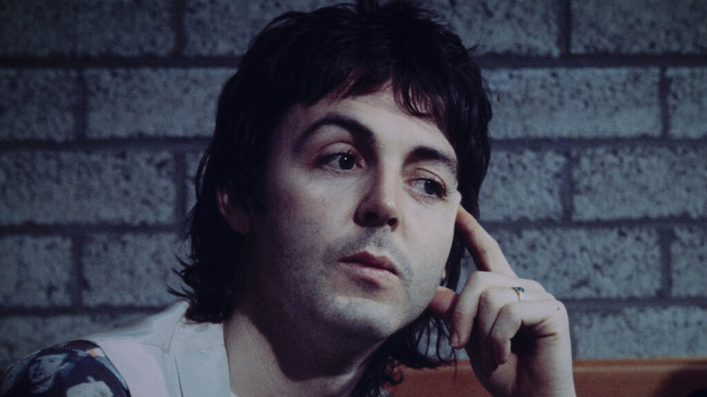 Cette chanson d'amour ironique a occupé la première place le plus longtemps en 1976