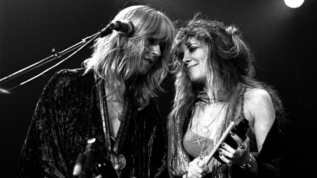 5 chansons d'amour des années 70 qui semblent encore plus émouvantes aujourd'hui