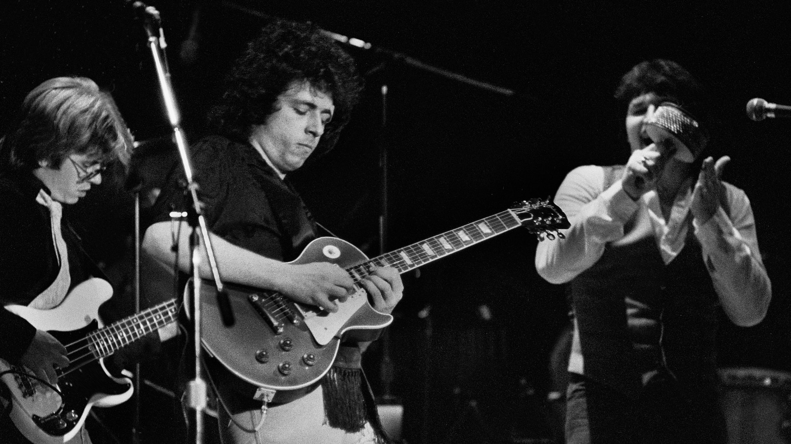 En fait, Toto's Africa n'est pas un classique du rock