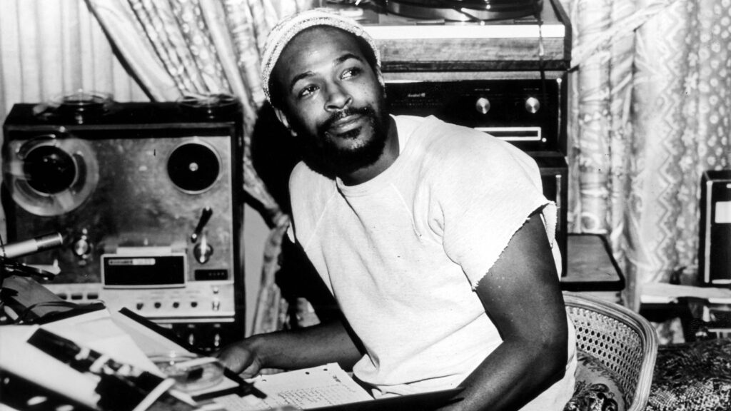5 chansons qui ont permis aux baby-boomers de se vanter de la musique de leur génération