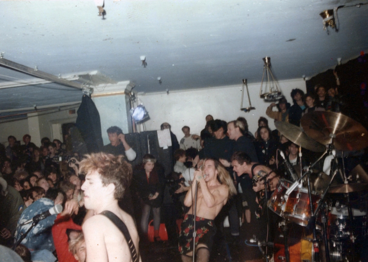 Le nouveau documentaire Netflix des Red Hot Chili Peppers arrive le 20 mars