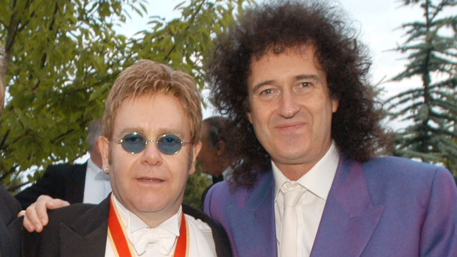 Elton John prédit que le plus gros succès de Queen échouerait. Sa dissidence est ce qui a rendu la chanson emblématique