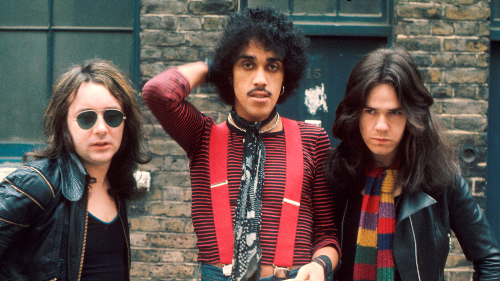 Chansons rock que tous les papas baby-boomers connaissent par cœur