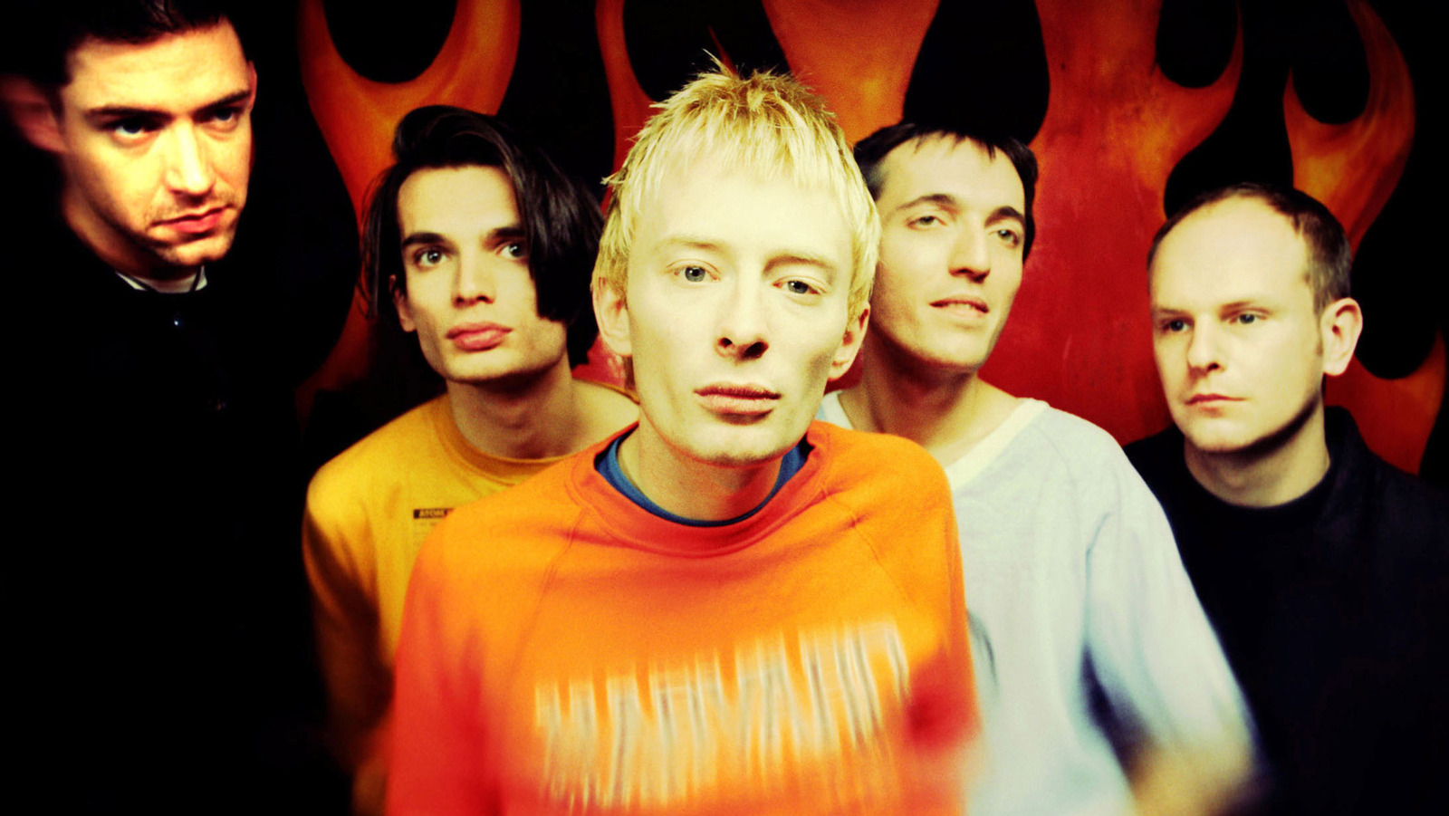 Des couvertures du Megahit Creep de Radiohead de 1992 qui rivalisent avec l'original