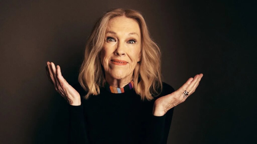Catherine O'Hara est morte : l'acteur de comédie avait 71 ans
