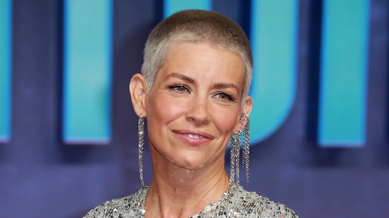 Evangeline Lilly souffre de lésions cérébrales après une chute à Hawaï