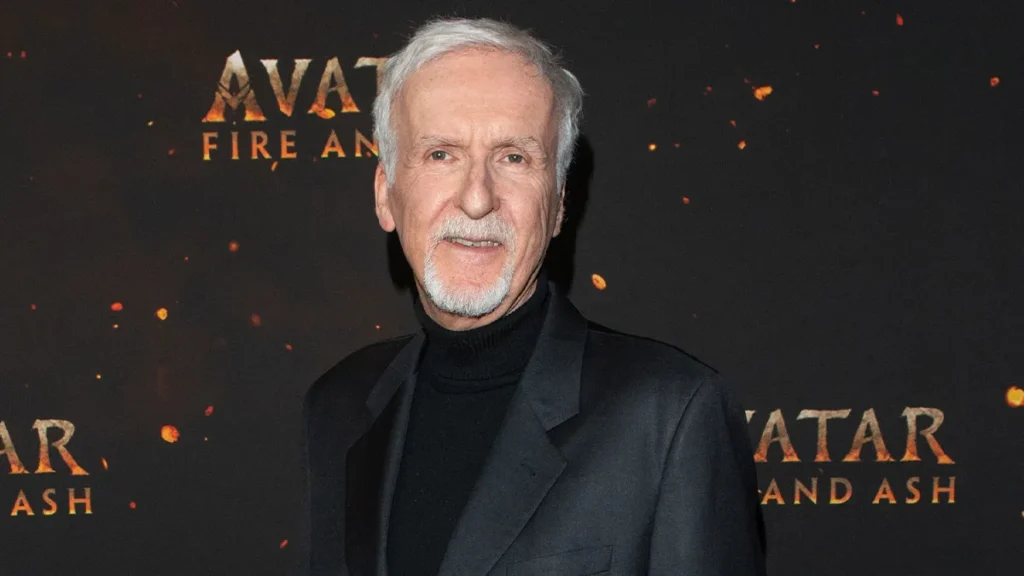 James Cameron dit qu'il a quitté l'Amérique pour une Nouvelle-Zélande « saine d'esprit »