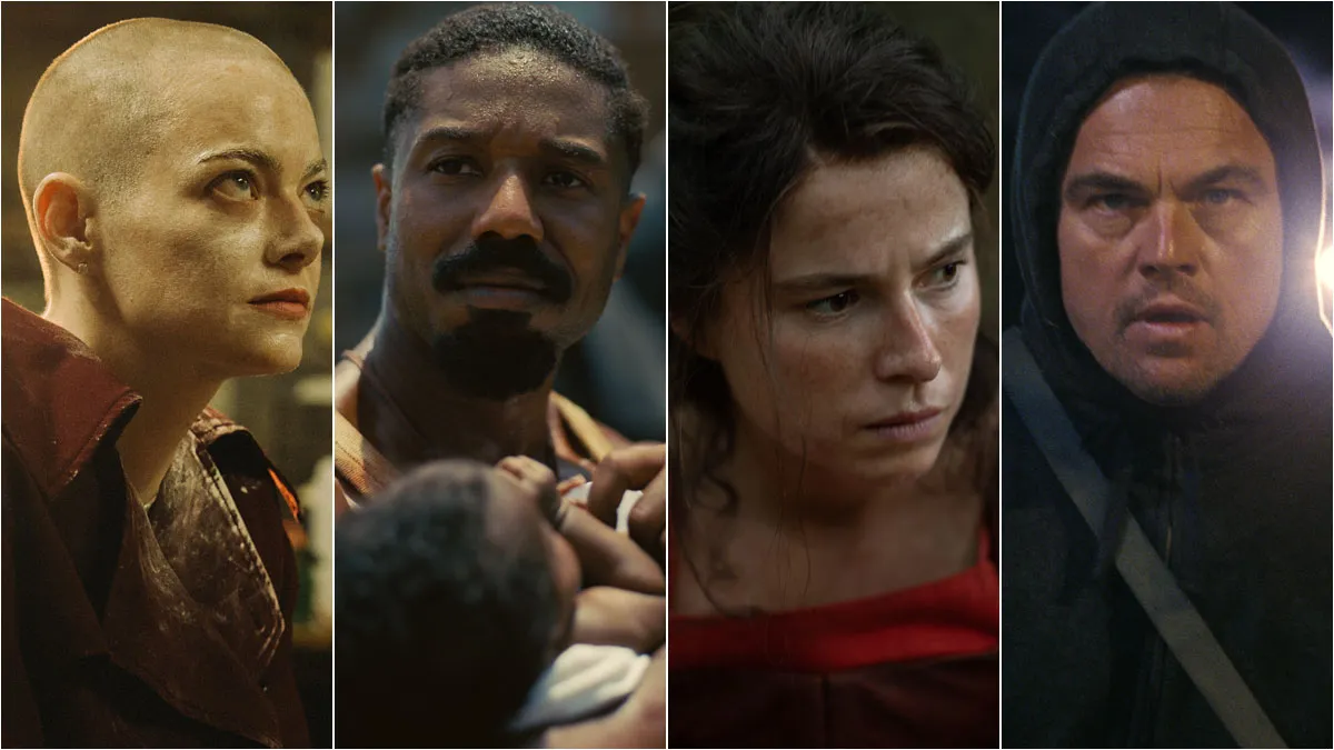 Les nominés aux Oscars 2026, classés selon leur caractère déprimant