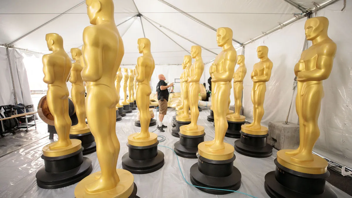 Nominations aux Oscars 2026 révélées : voir la liste complète