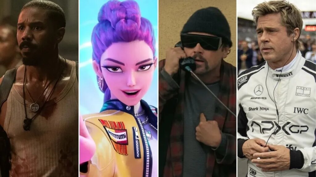 Où diffuser des films nominés aux Oscars en 2026