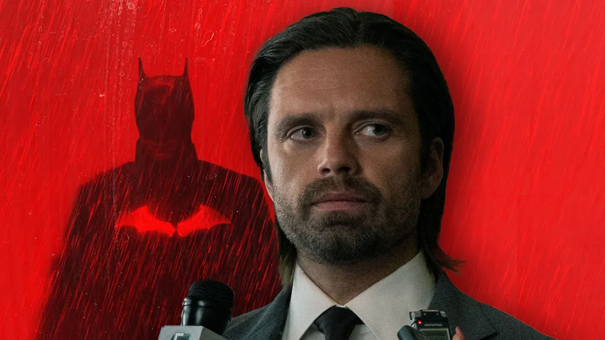 Sebastian Stan en pourparlers pour rejoindre le casting de Batman Part II