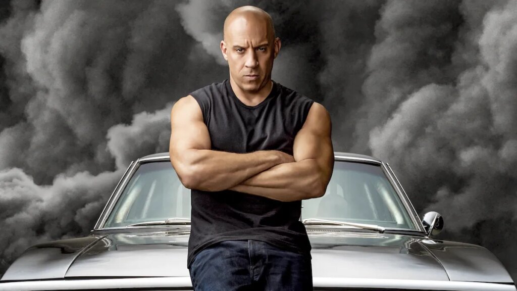 Vin Diesel confirme que le dernier film de Fast, Fast Forever, sortira en 2028