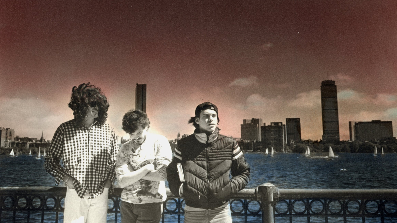 5 chansons rock de 1984 qui sonnent encore plus cool aujourd'hui