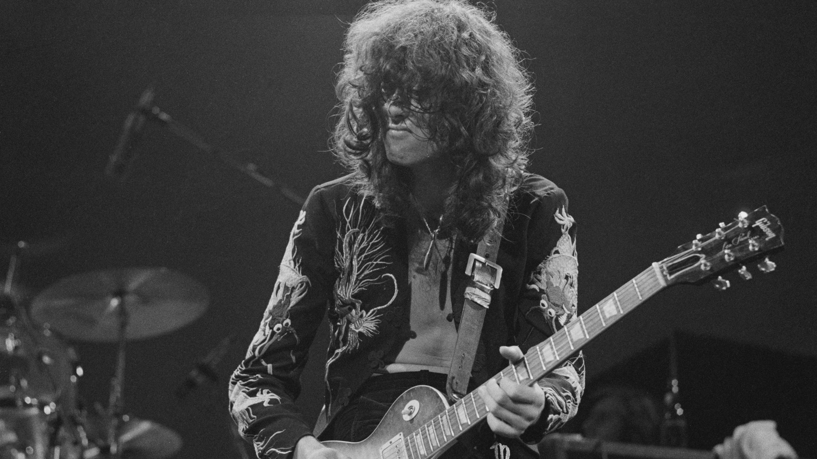 Ces 5 solos de guitare qui tuent resteront imprimés à vie sur les vrais fans de rock classique