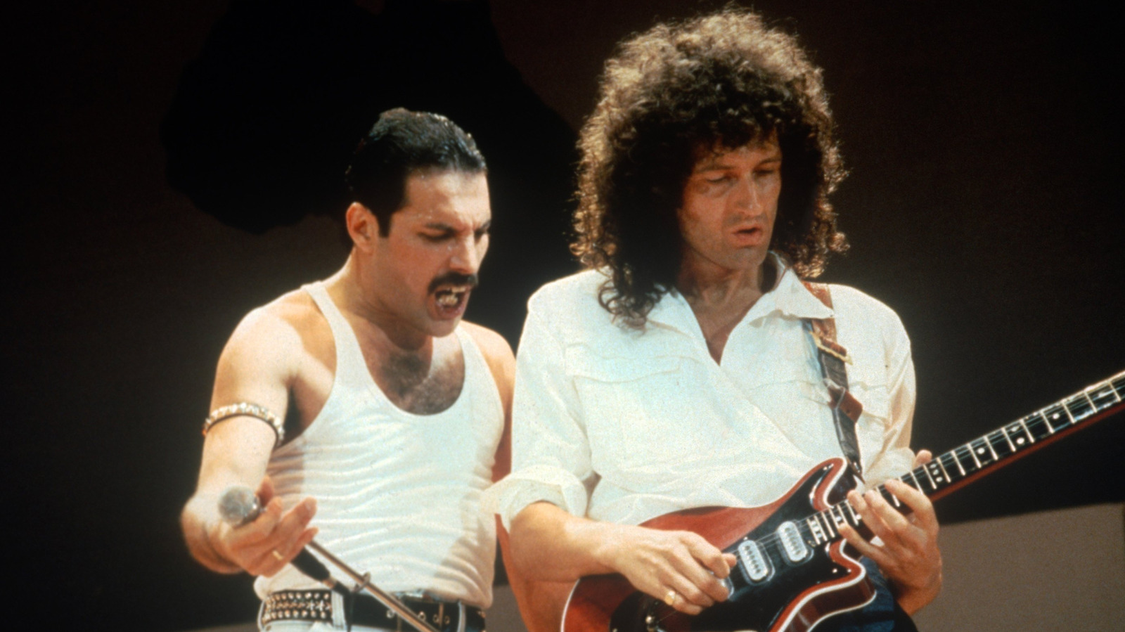Chansons de rock classique que tout le monde connaît instantanément rien que par leur phrase d'ouverture