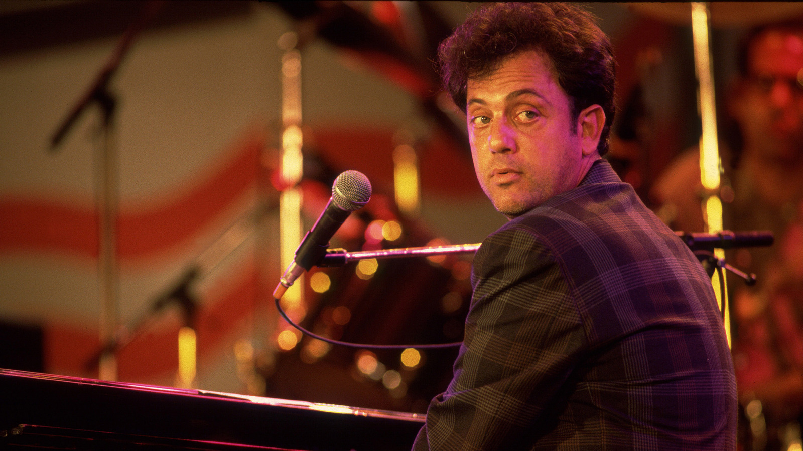 5 chansons de Billy Joel des années 80 qui sont tellement sous-estimées
