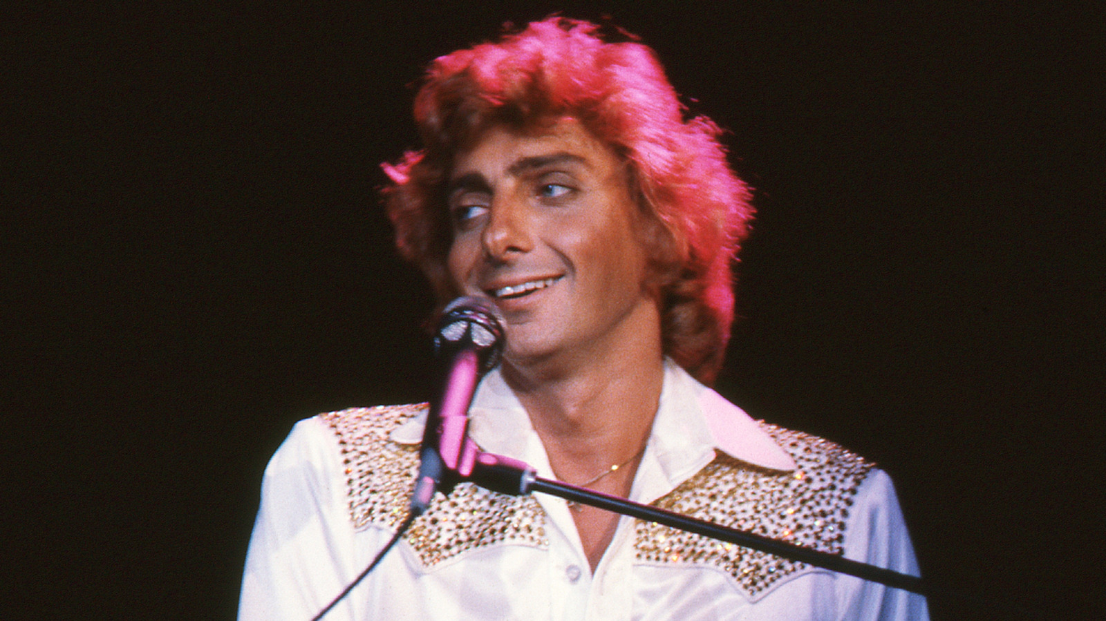 La chanson à succès de Barry Manilow de 1975 a un lien peu connu avec les Beach Boys