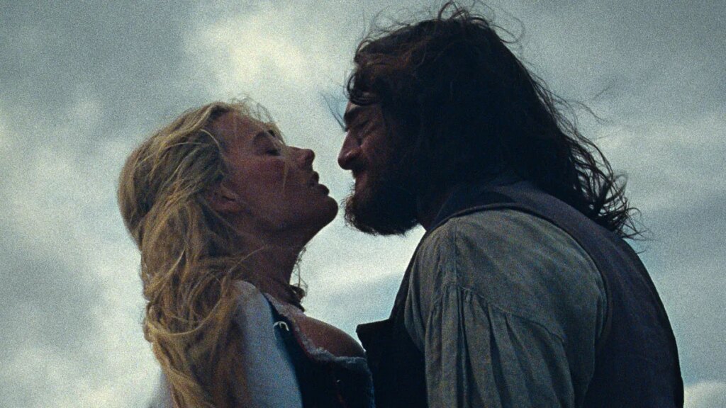 Margot Robbie and Jacob Elordi’s “Wuthering Heights” Isn’t Just Horny, It’s Great (But Also Horny): Review