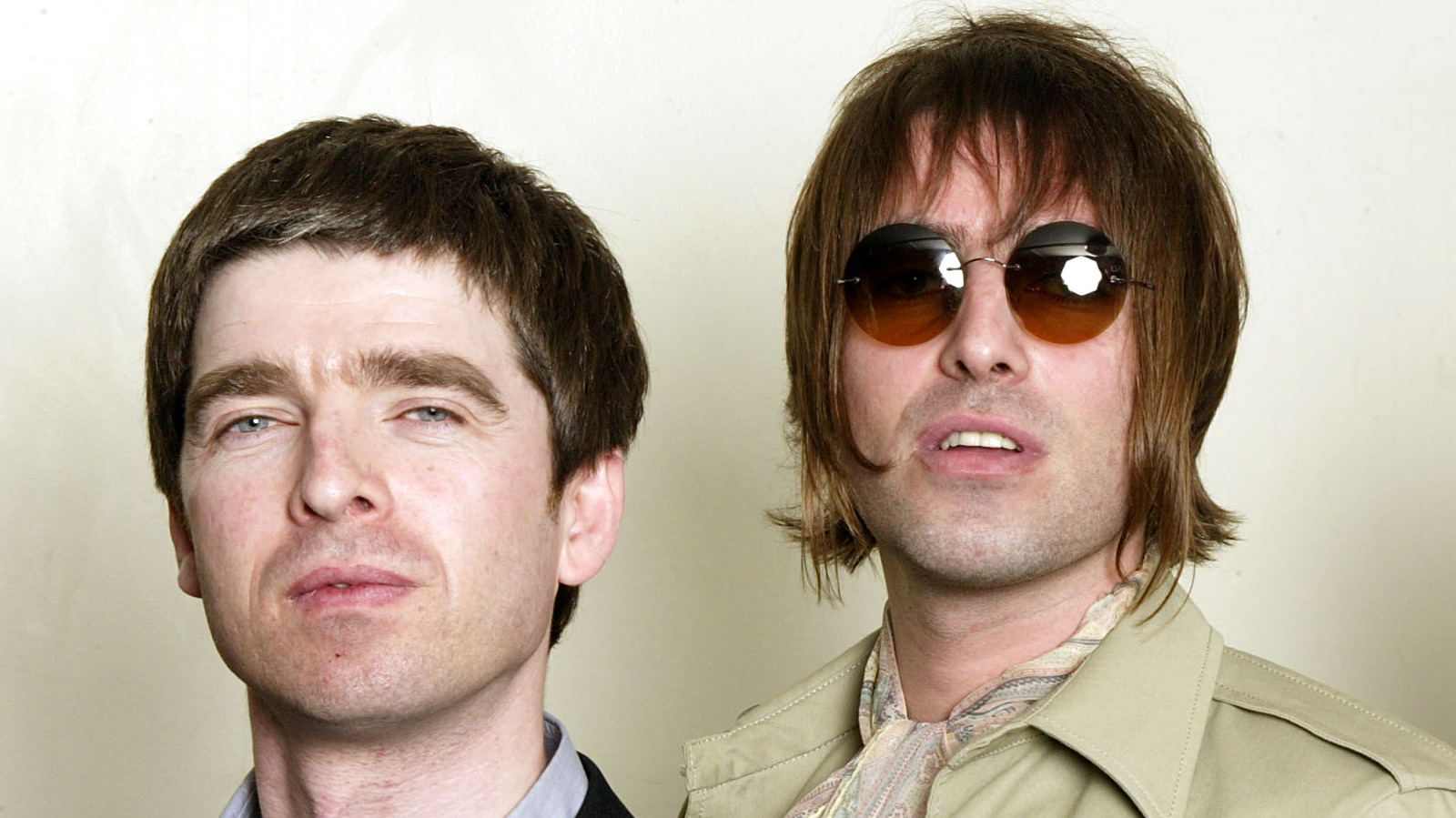 Smash Hit Wonderwall d'Oasis en 1995 doit son nom à l'album de cette icône du rock classique