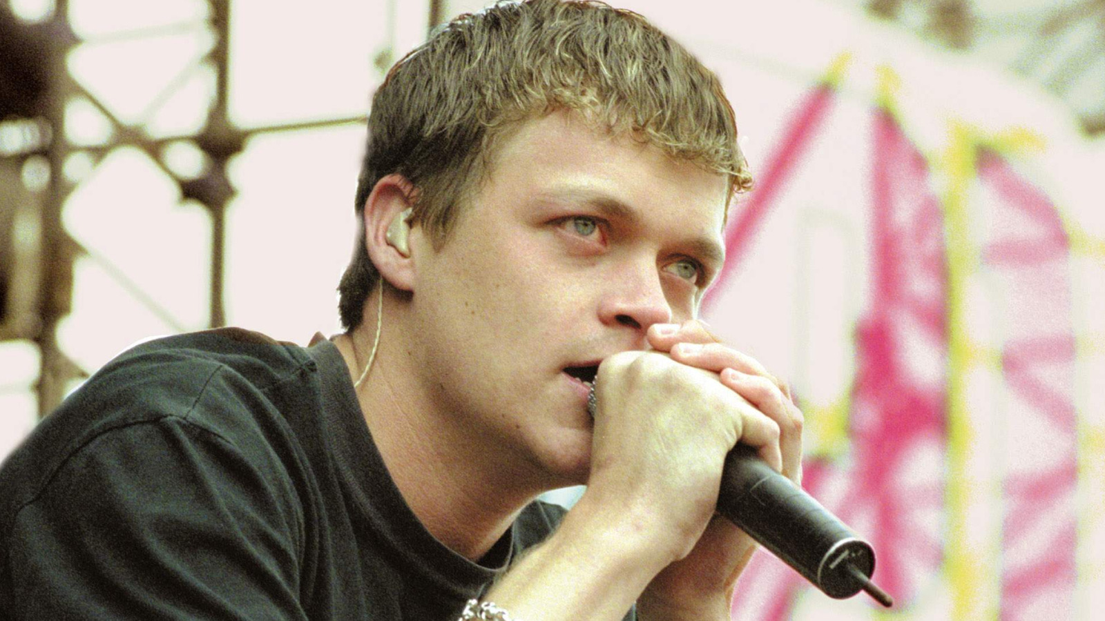 La Kryptonite à succès de 3 Doors Down est devenue platine, mais n'a pas atteint ce jalon
