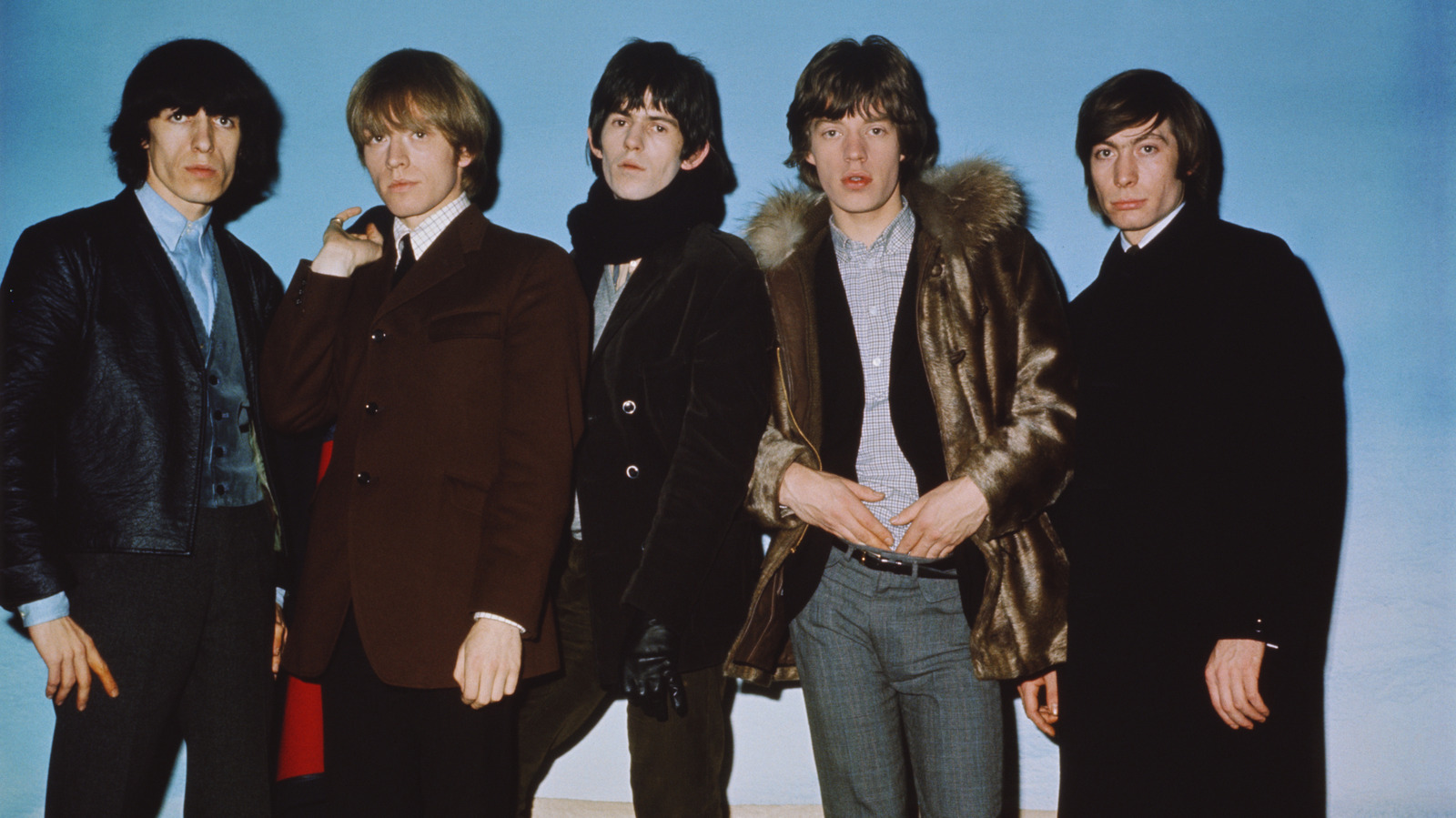 Les Rolling Stones ont interprété un jingle de 1964 que tout le monde peut encore écouter aujourd'hui