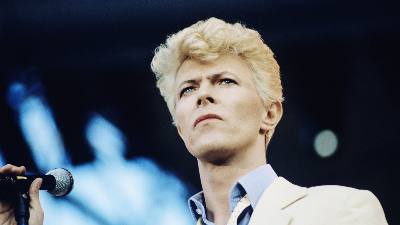 5 chansons de David Bowie qui sonnent encore plus cool aujourd'hui