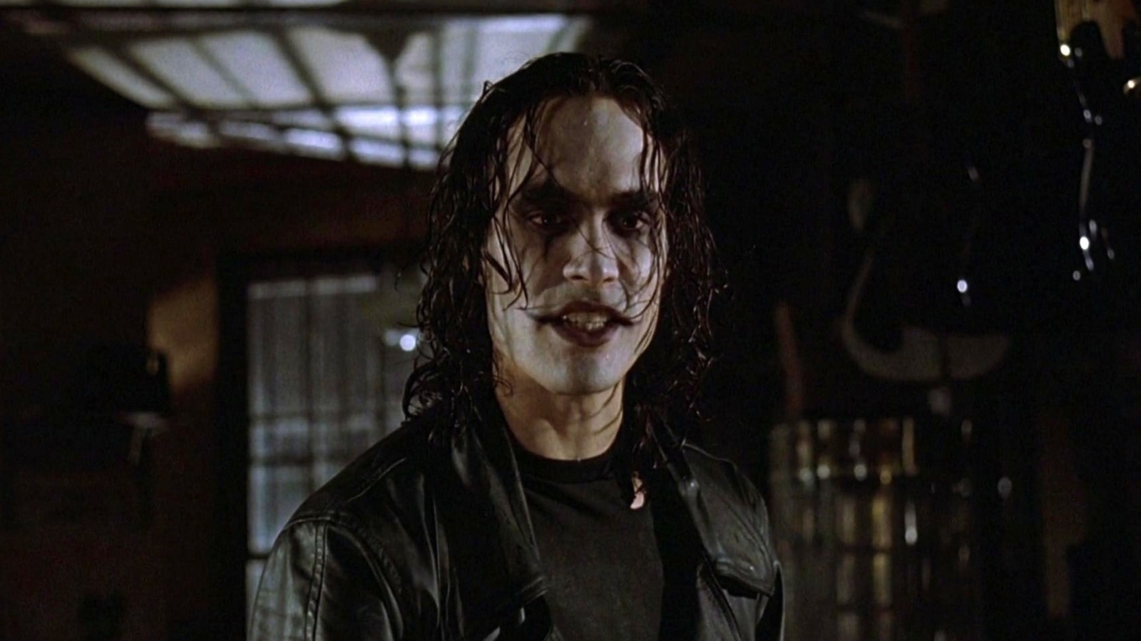 The Crow possède la plus grande bande originale de film de tous les temps, et elle n'en est même pas proche