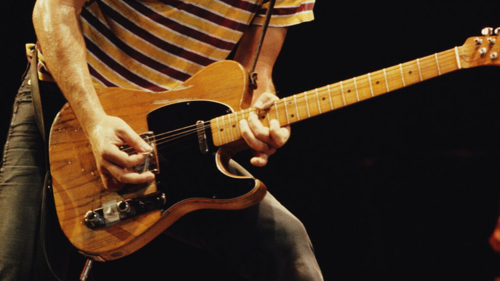 Des riffs de rock classique qui nous donnent encore des frissons à chaque fois que nous les écoutons