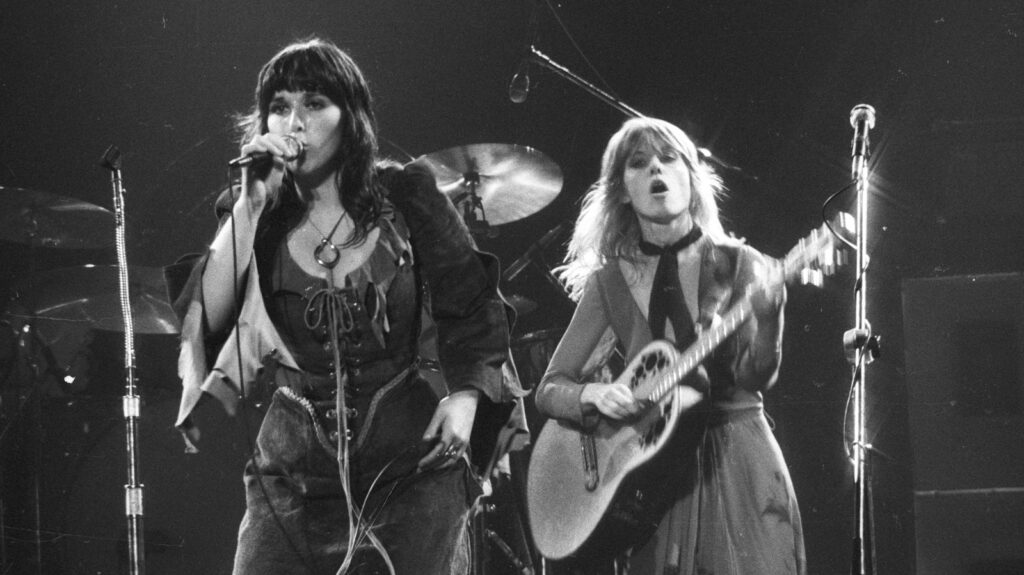 5 chansons de 1977 qui définissent l'histoire du rock