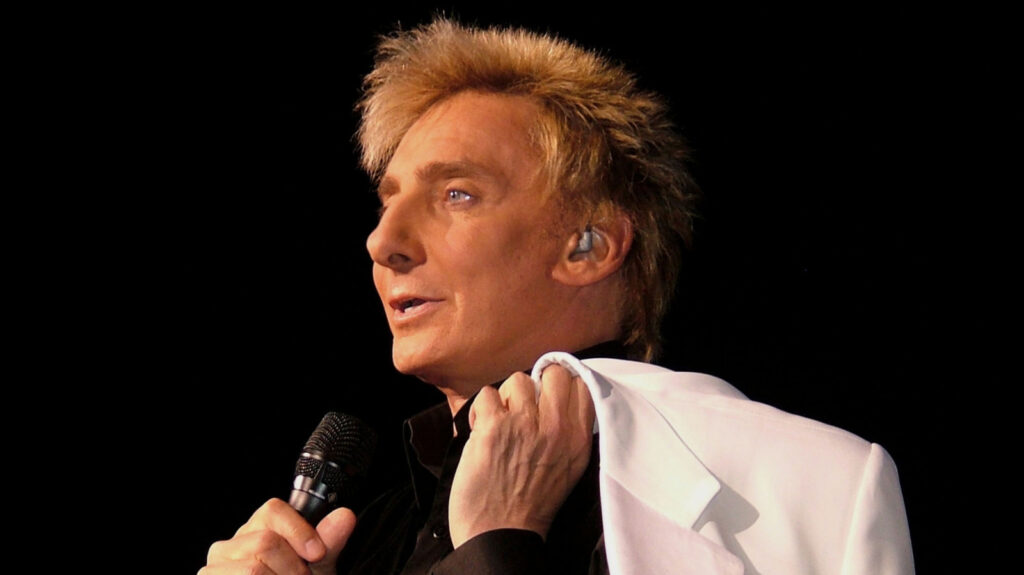 Les 5 meilleurs jingles d'artistes classiques (encore meilleurs que State Farm Ditty de Barry Manilow)
