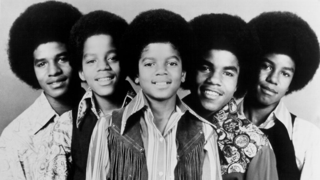 Les 5 chansons les plus addictives de 1970