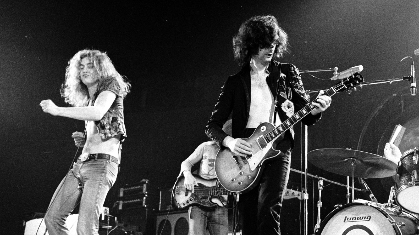 Si vous êtes un vrai fan de rock classique, vous voulez que ces chansons soient jouées lors de vos funérailles