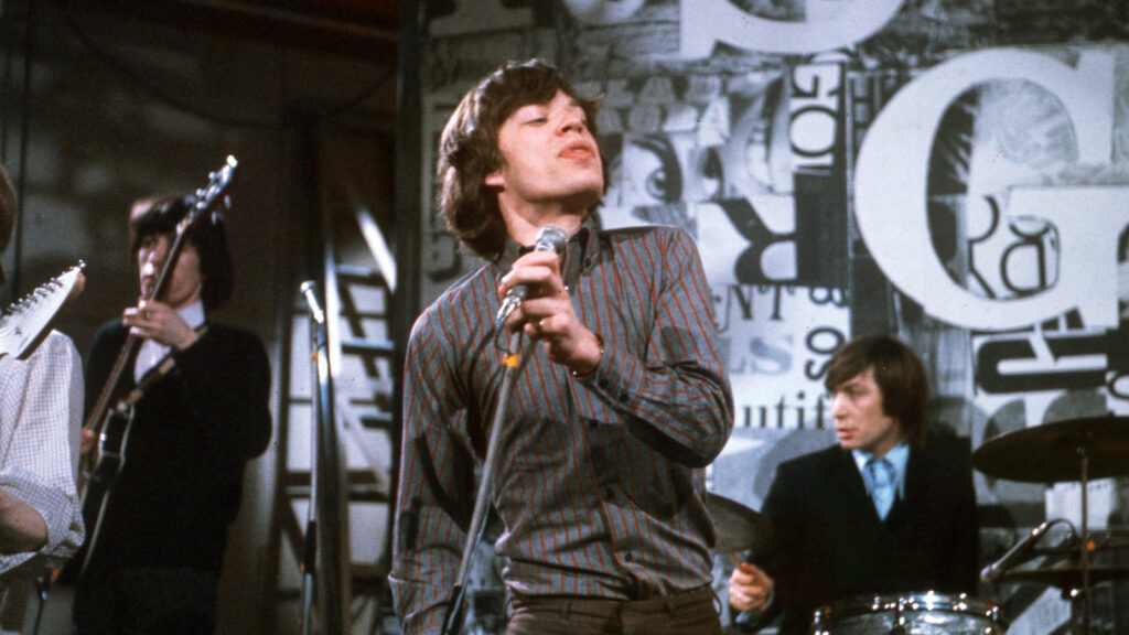 Les premiers albums les plus malades de l'histoire du rock
