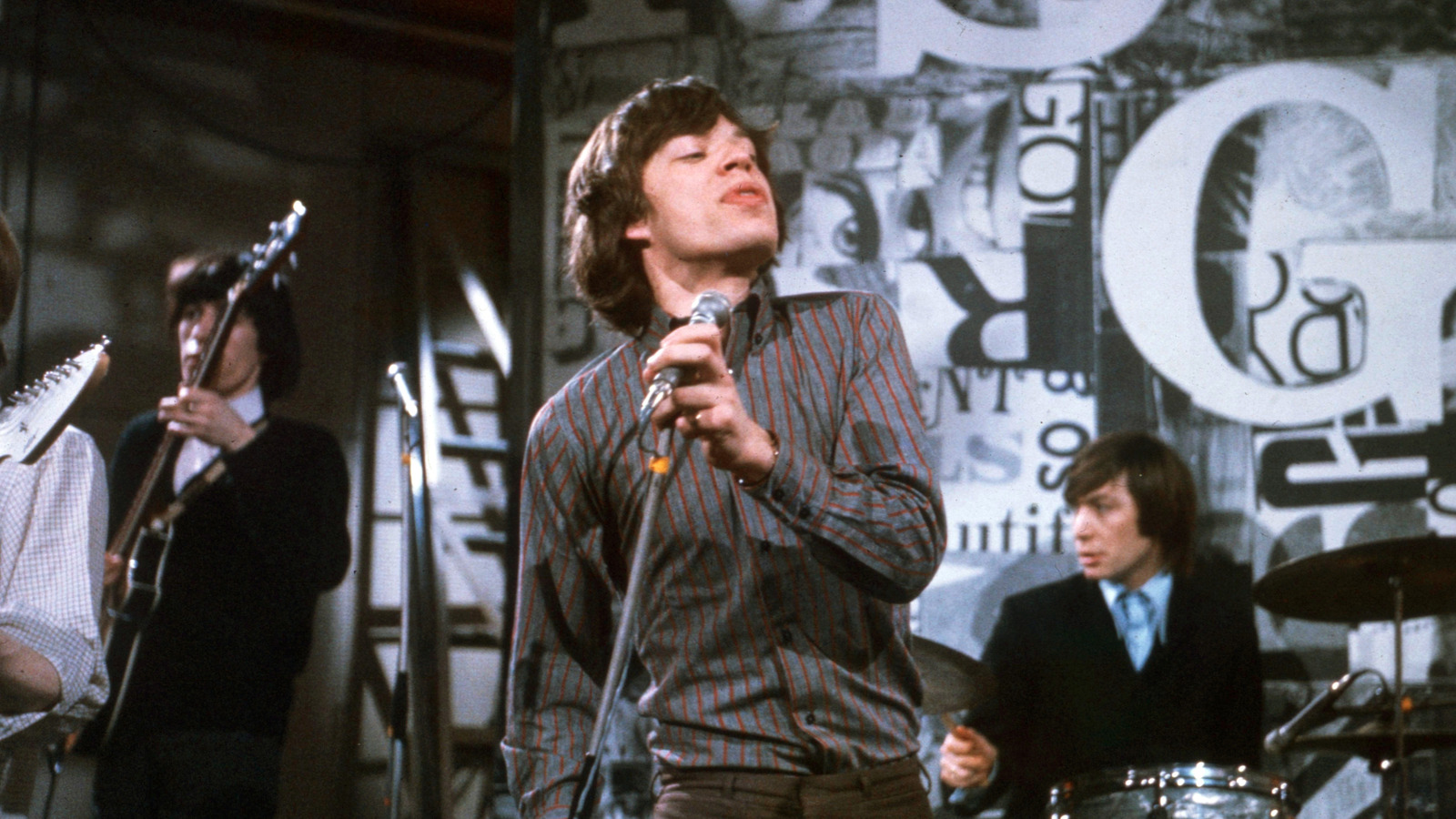 Les premiers albums les plus malades de l'histoire du rock