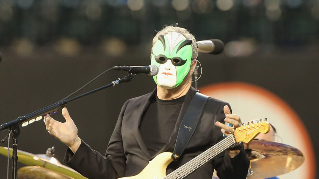 Si vous êtes un vrai fan de rock classique, ces 5 paroles vous feront absolument grimacer