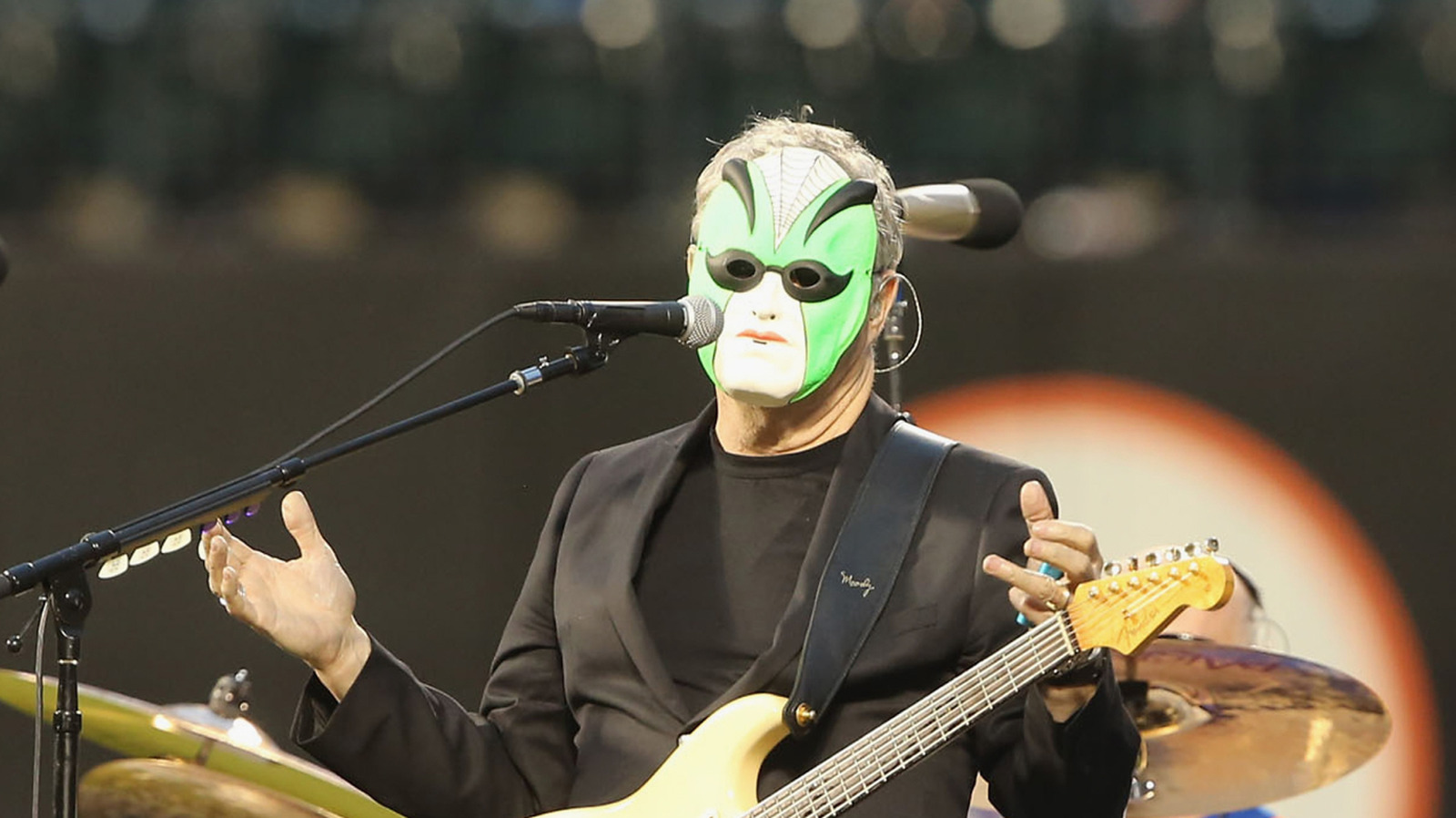 Si vous êtes un vrai fan de rock classique, ces 5 paroles vous feront absolument grimacer