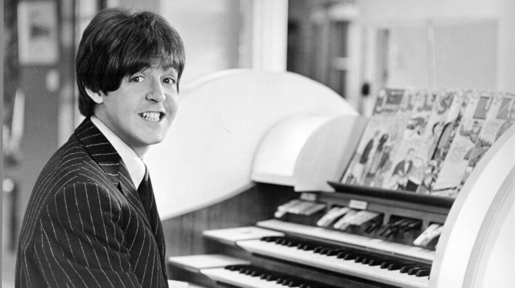 5 chansons rock classiques des années 60 qui valent une somme d'argent qui fait tourner les têtes
