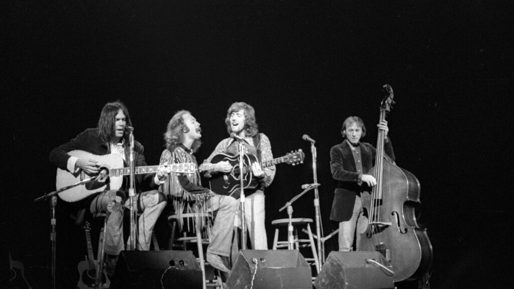 5 chansons flop de 1970 que nous ne pouvons pas nous empêcher d'aimer