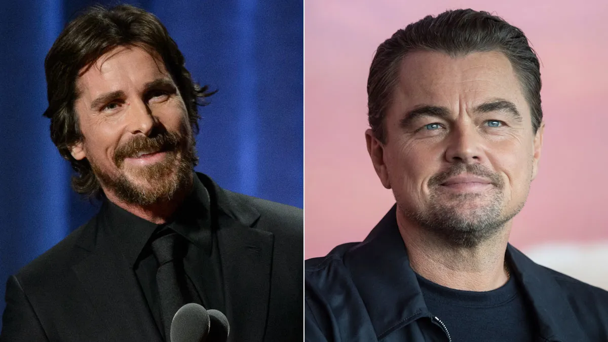 Christian Bale confirme qu'il sera dans le Heat 2 de Michael Mann