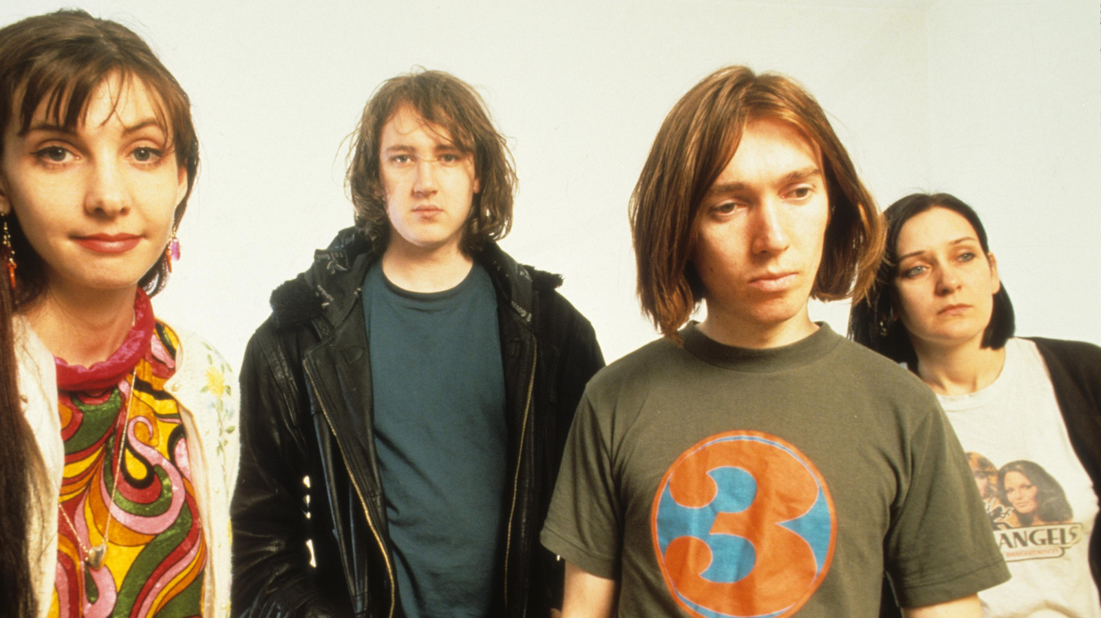 5 chansons Shoegaze des années 90 pour bander vos rêves