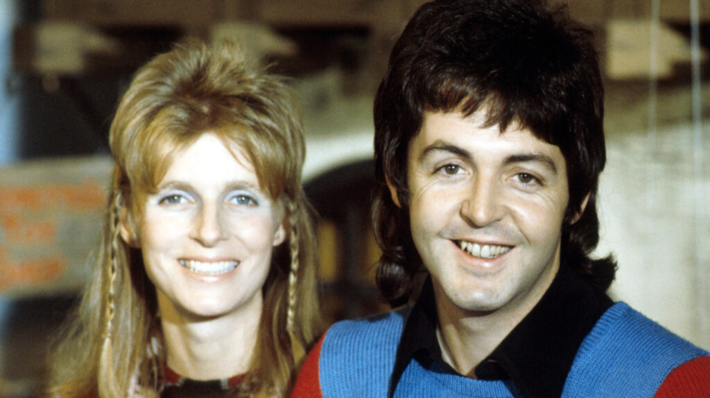 Man On The Run Doc met en lumière le plus grand succès solo de Paul McCartney – et il est pratiquement inconnu aux États-Unis