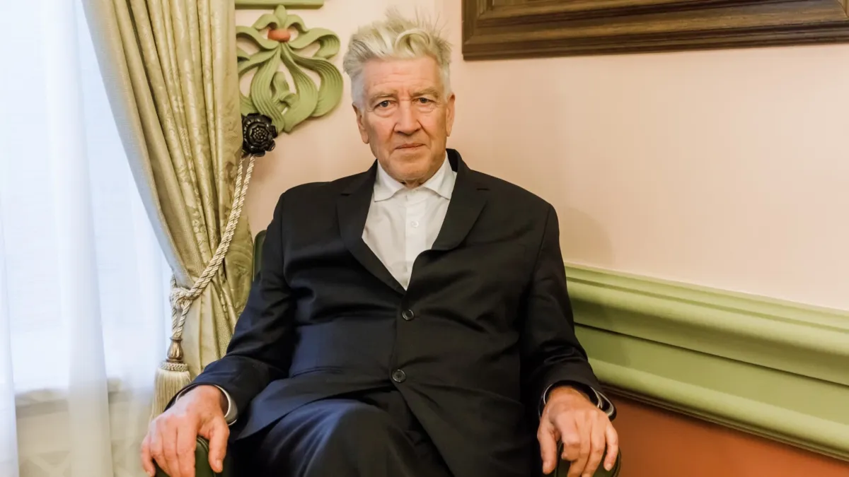 La famille de David Lynch envisage de publier un scénario non produit pour une série nocturne non enregistrée