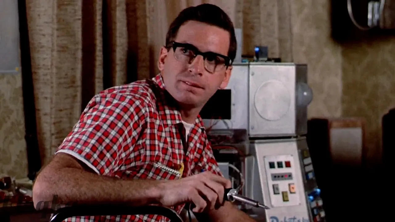 La star de La Revanche des Nerds avait 71 ans